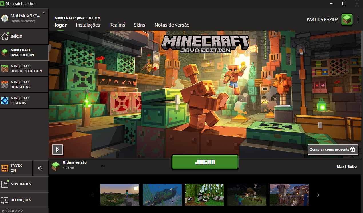 Imagem enviada por s_shake